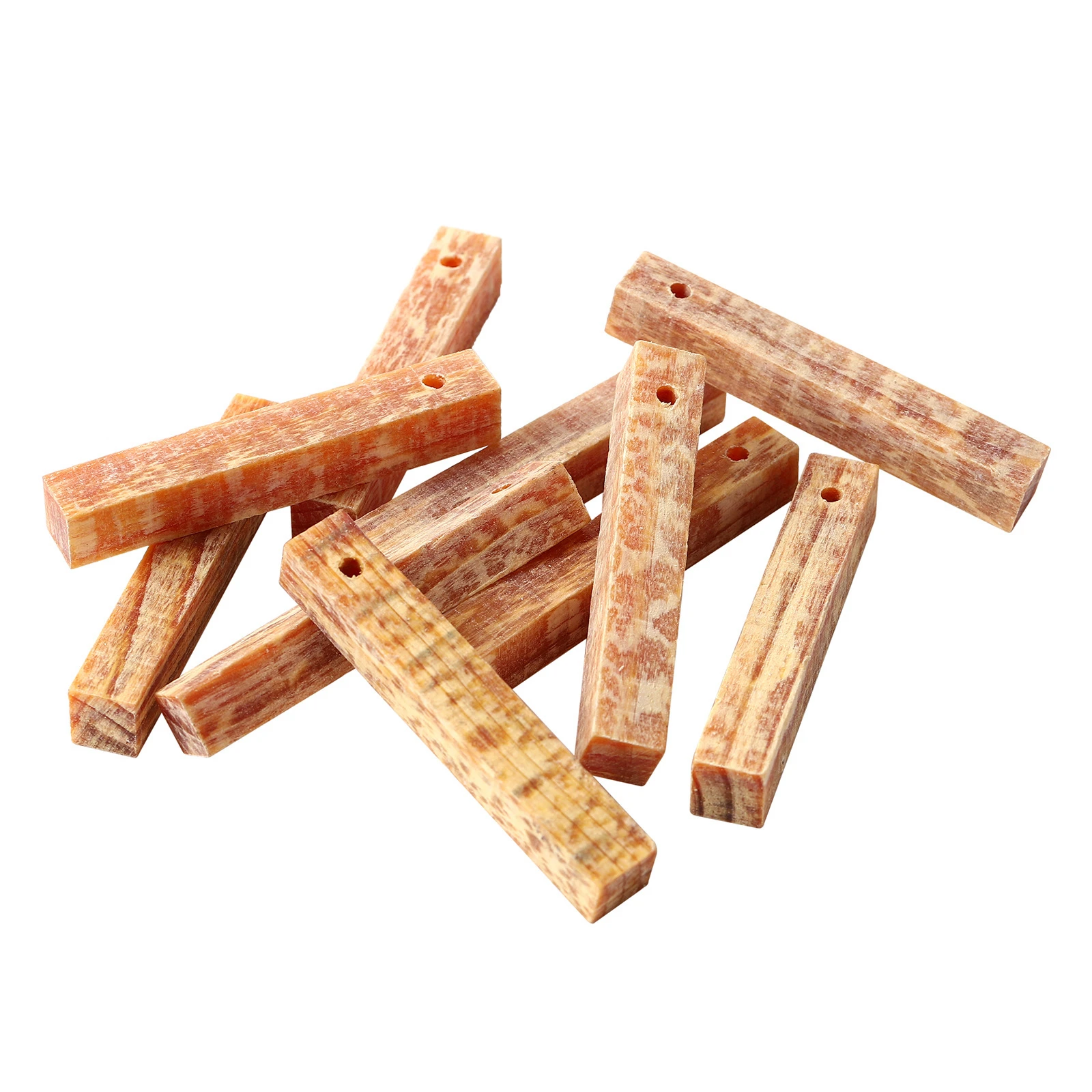 Fire Starting Kit - 1Pcs Pure natural ignition matches pine