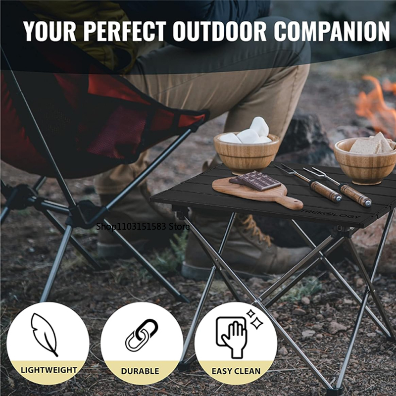 Fishing Kit Compact - Portable Folding Stool Lightweight Camping Chair