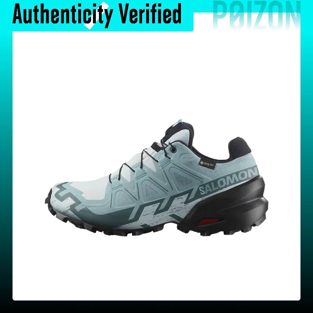 SALOMON Speedcross 6 Trail Run - Salomon Shoes Speedcross 6 评论和价格