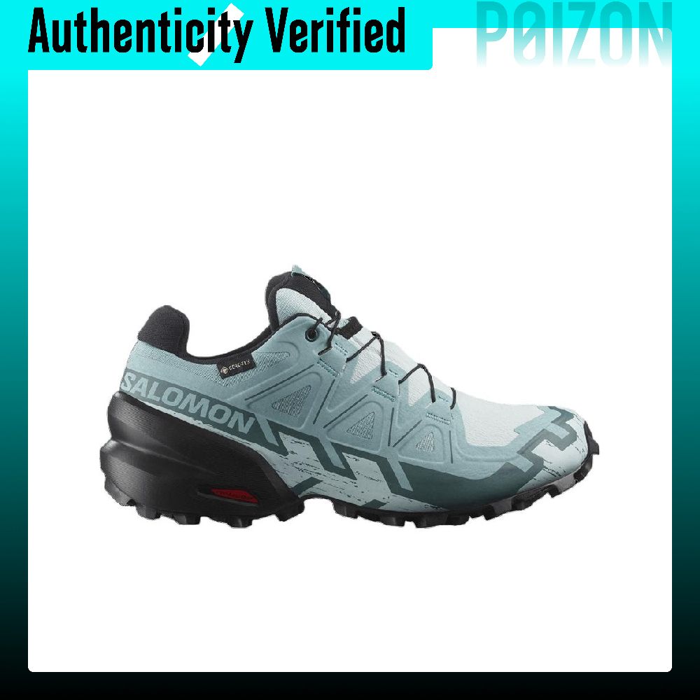 SALOMON Speedcross 6 Trail Run - Salomon Shoes Speedcross 6 评论和价格