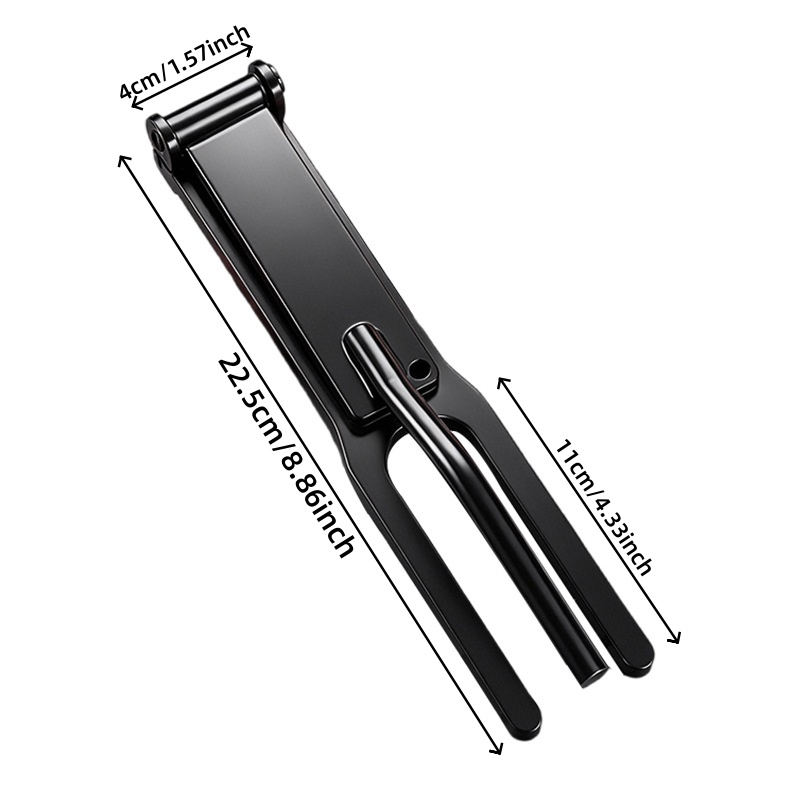 Multi-Hole Air Hose Crimper Pl - Multi Tool Plier 评论和价格