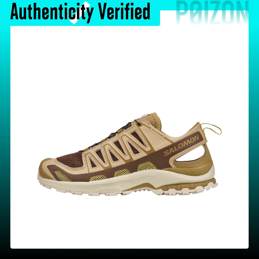 SALOMON XA PRO 3D Fabric Breat - Salomon Shoes Xa Pro 3D 评论和价格