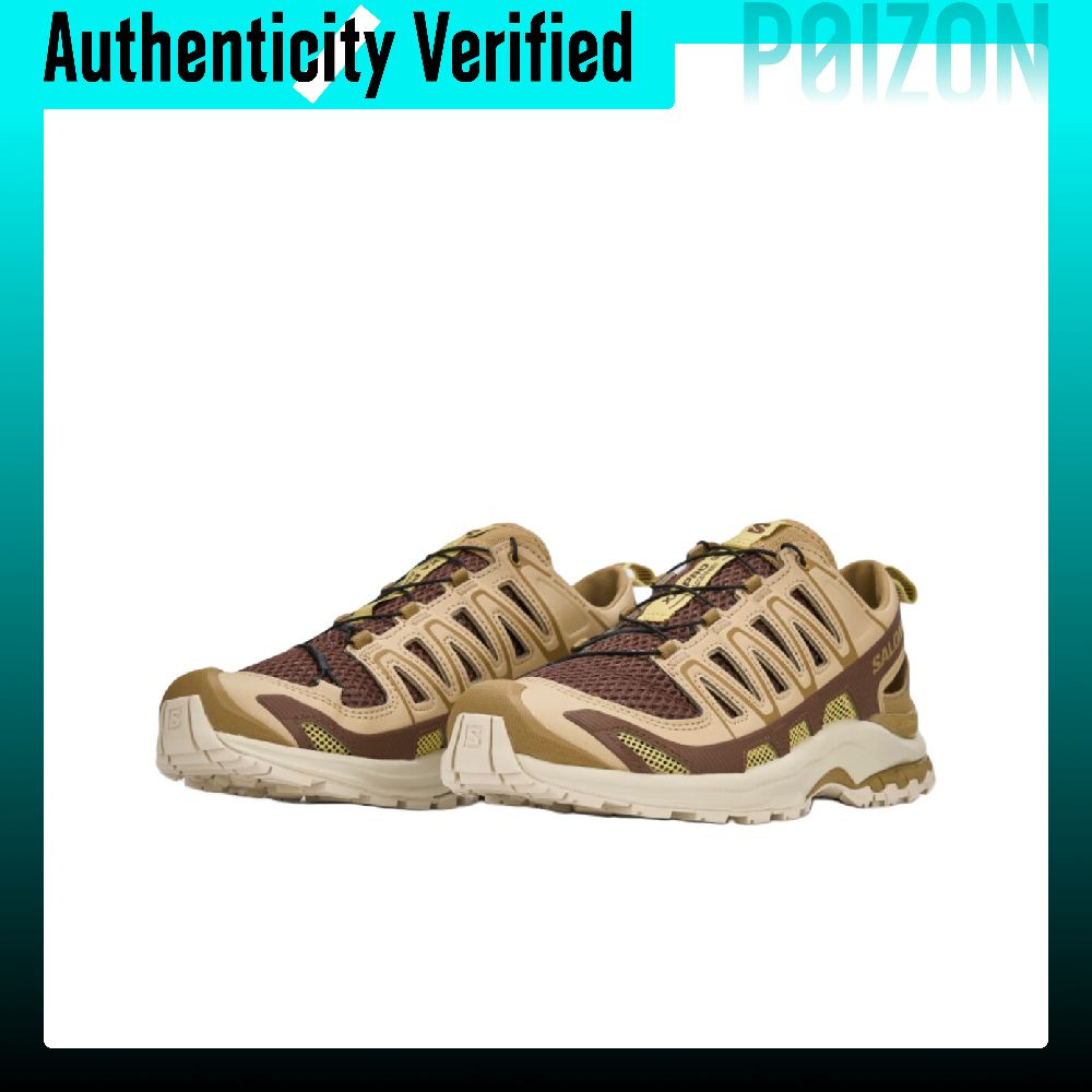 SALOMON XA PRO 3D Fabric Breat - Salomon Shoes Xa Pro 3D 评论和价格