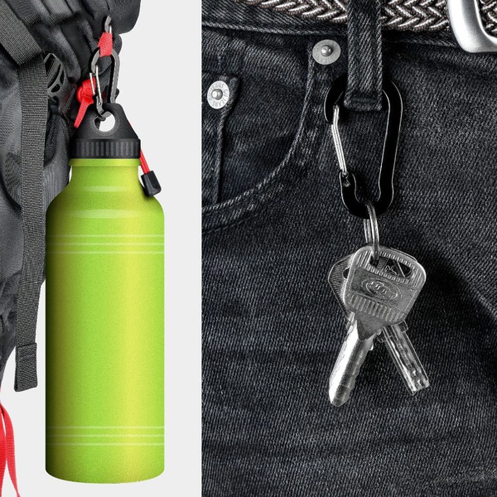 Durable Hiking Hook Fishing Al - Fishing Kit Compact 评论和价格