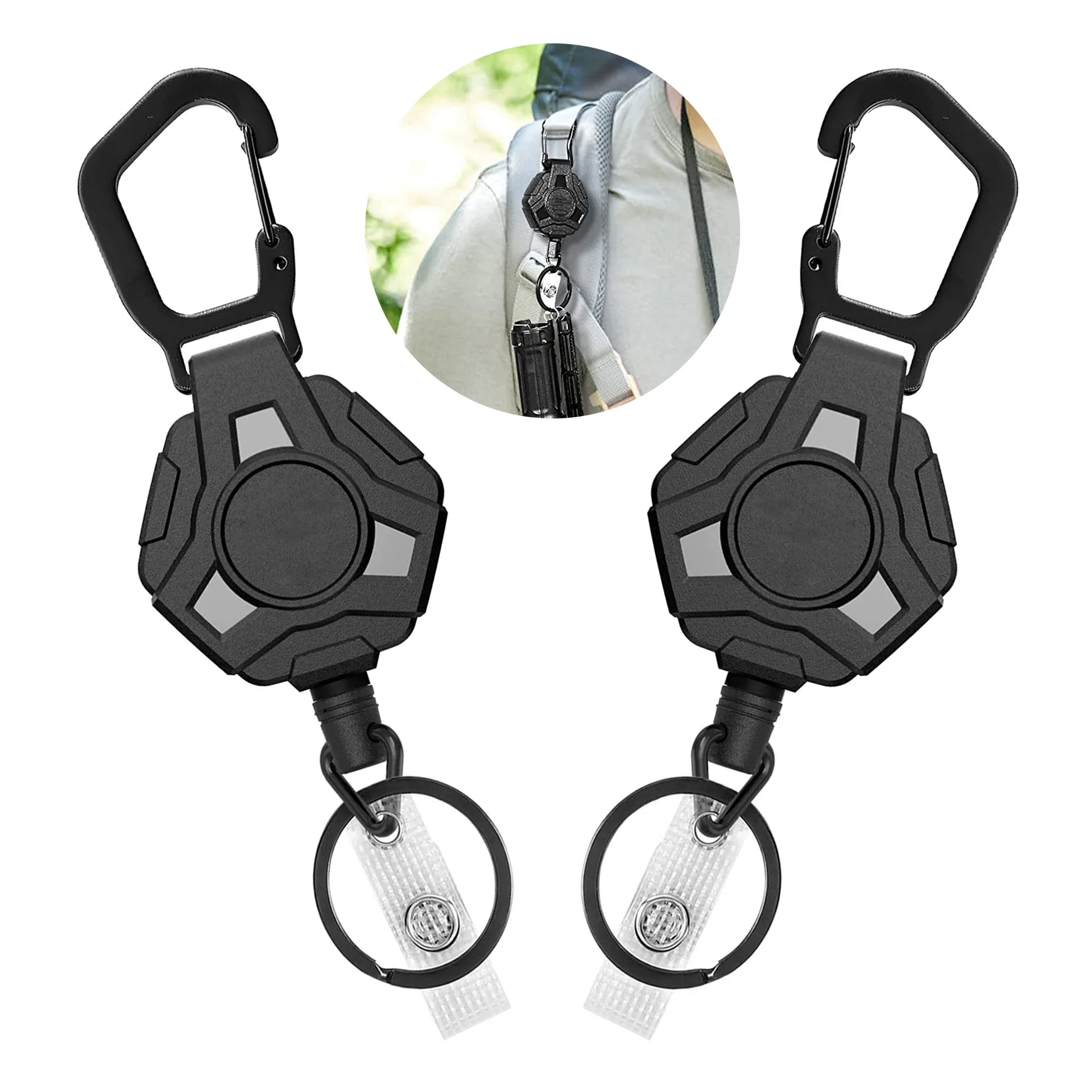 Fishing Retractable Anti-Lost  - Fishing Kit Compact 评论和价格