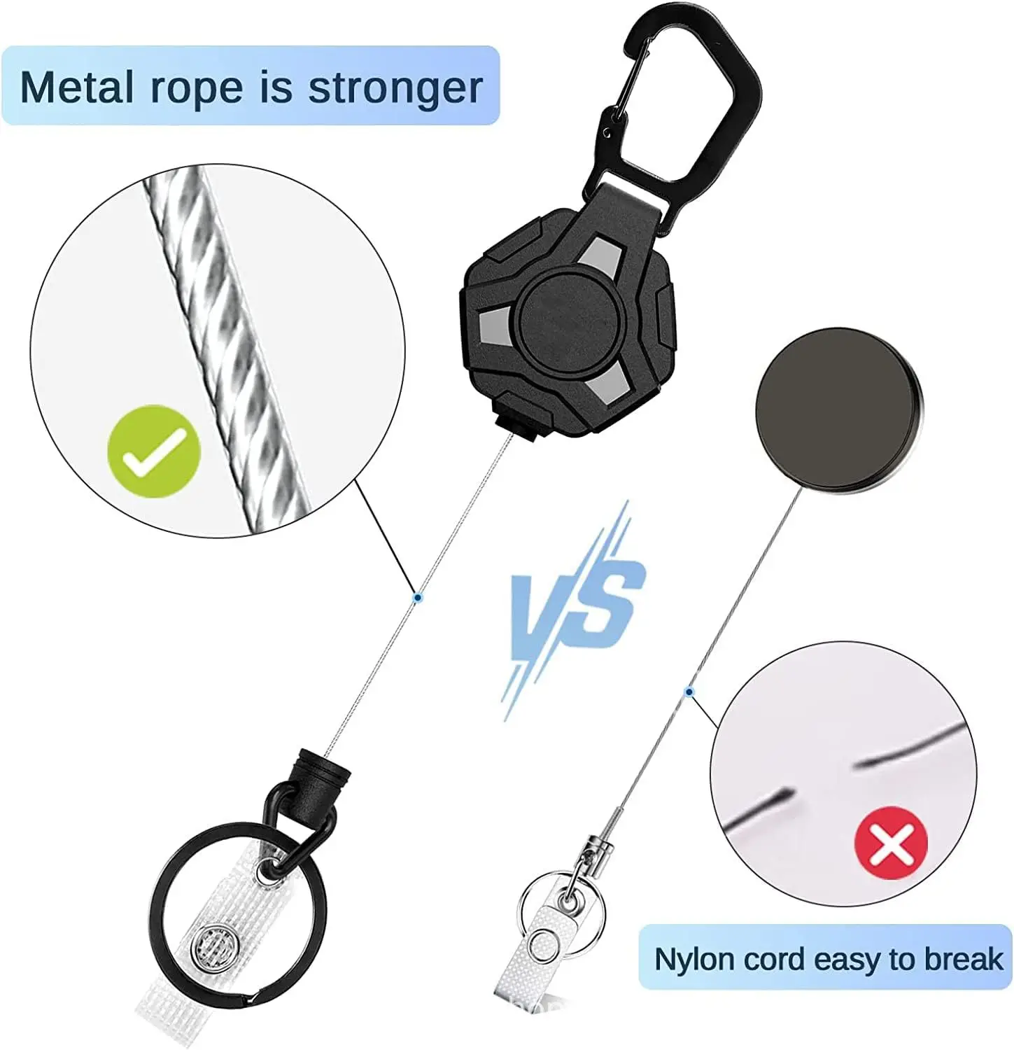 Fishing Retractable Anti-Lost  - Fishing Kit Compact 评论和价格