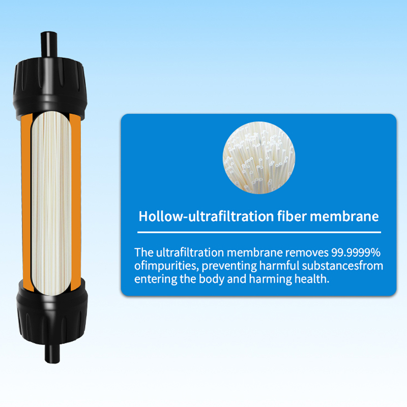 Filterwell Camping Filter Wate - Water Purification Straw 评论和价格