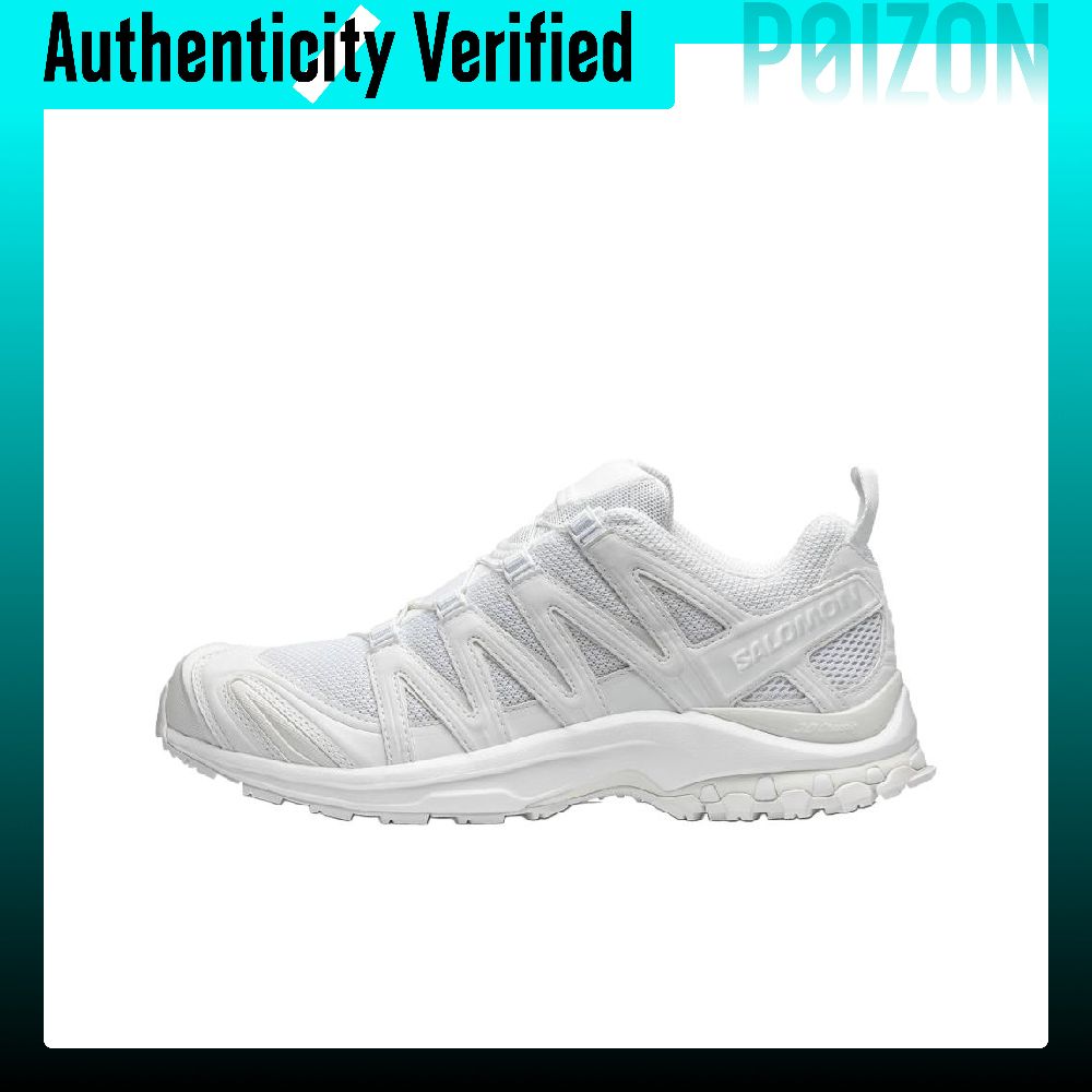 SALOMON XA PRO 3D Low top Casu - Salomon Shoes Xa Pro 3D 评论和价格