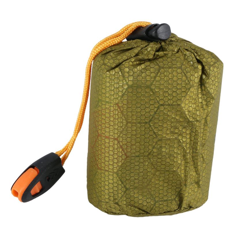 XSXS-Emergency Sleeping Bag Bi - Bivy Bag Emergency 评论和价格