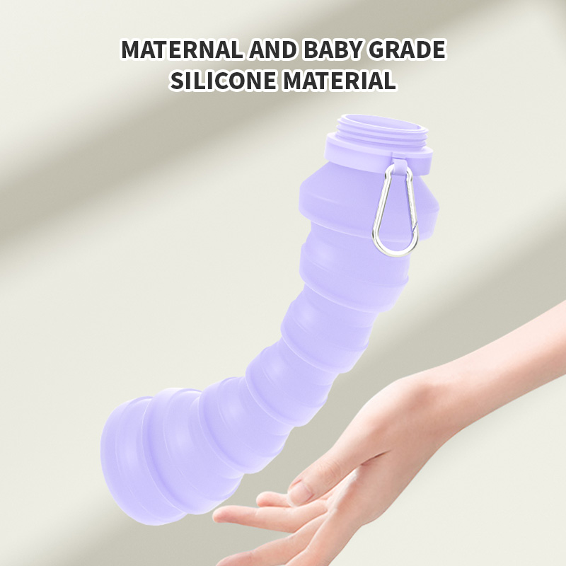 Collapsible Water Bottles Sili - Water Bag Collapsible 评论和价格