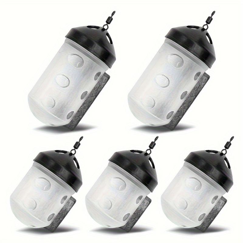 Compacts Carps Fishing Sinkers - Fishing Kit Compact 评论和价格