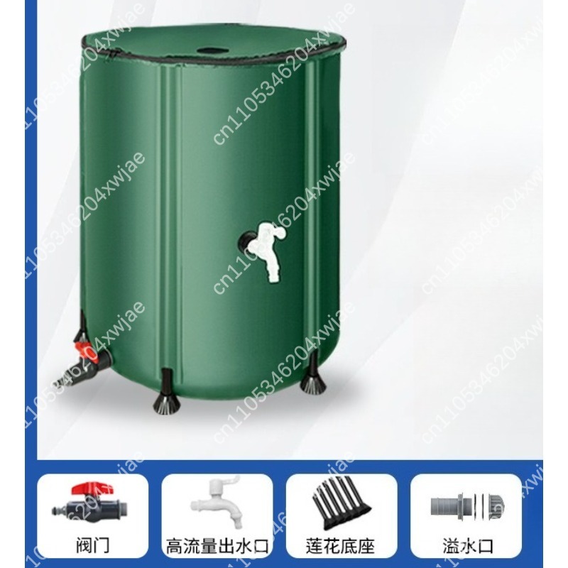 Foldable Water Storage Bag, Co - Water Bag Collapsible 评论和价格