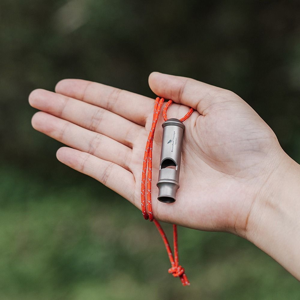 Portable Loud Lightweight Whis - Emergency Whistle Loud 评论和价格