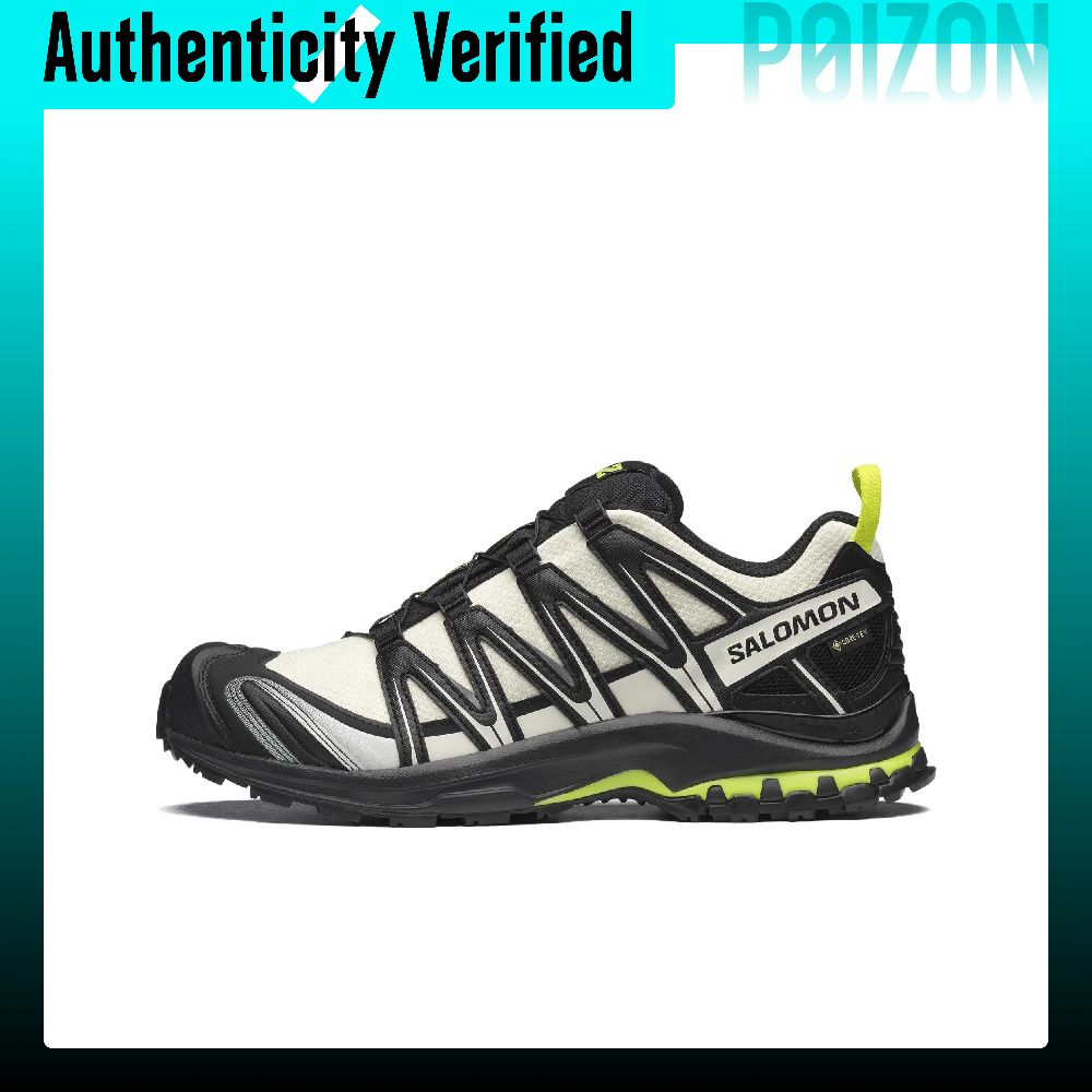 SALOMON XA PRO 3D Trail Runnin - Salomon Shoes Xa Pro 3D 评论和价格