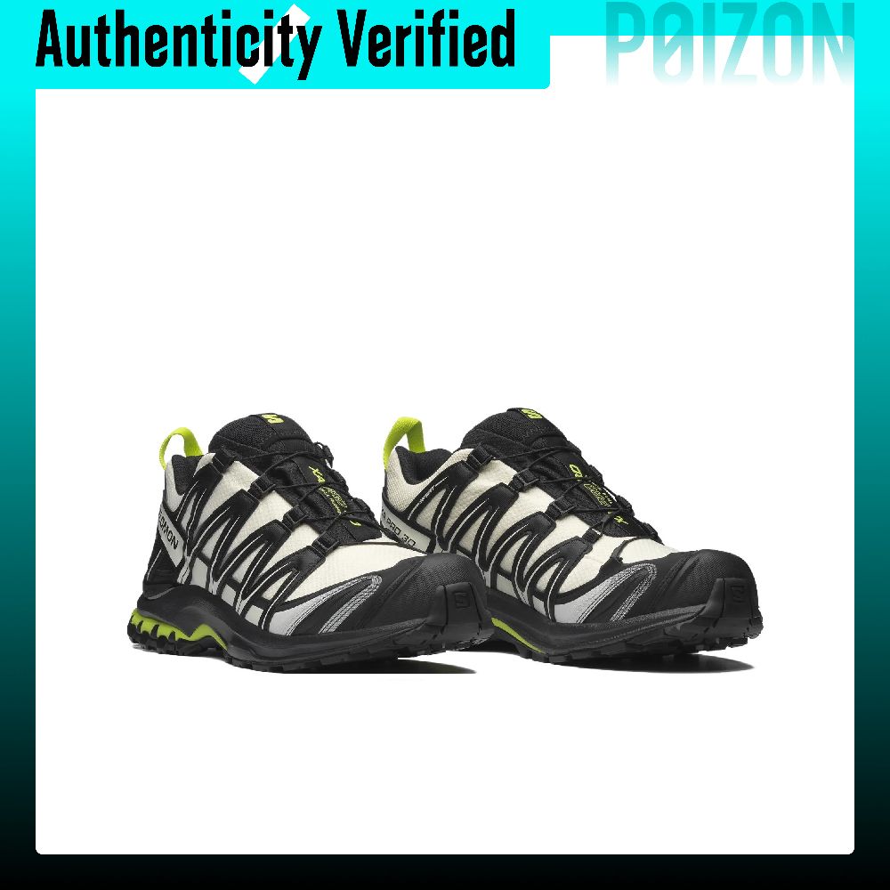 SALOMON XA PRO 3D Trail Runnin - Salomon Shoes Xa Pro 3D 评论和价格