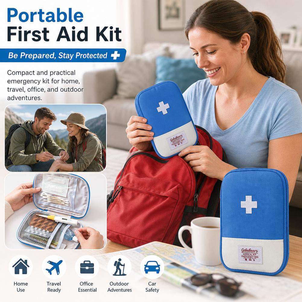 Large Capacity Portable First  - Bivy Bag Emergency 评论和价格