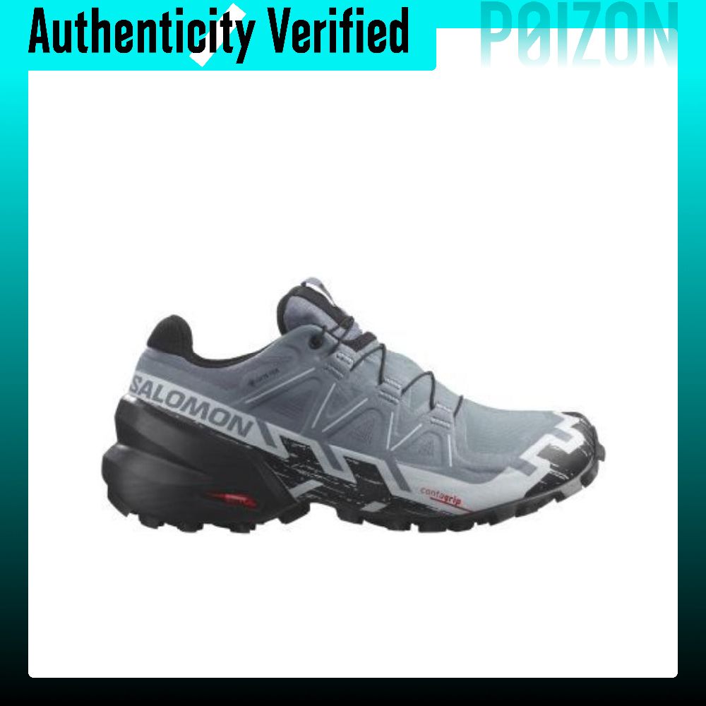 SALOMON Speedcross 6 Trail Run - Salomon Shoes Speedcross 6 评论和价格