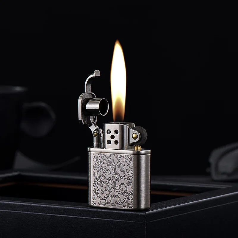 Zorro Kerosene Lighter Grindin - Fire Starting Kit 评论和价格