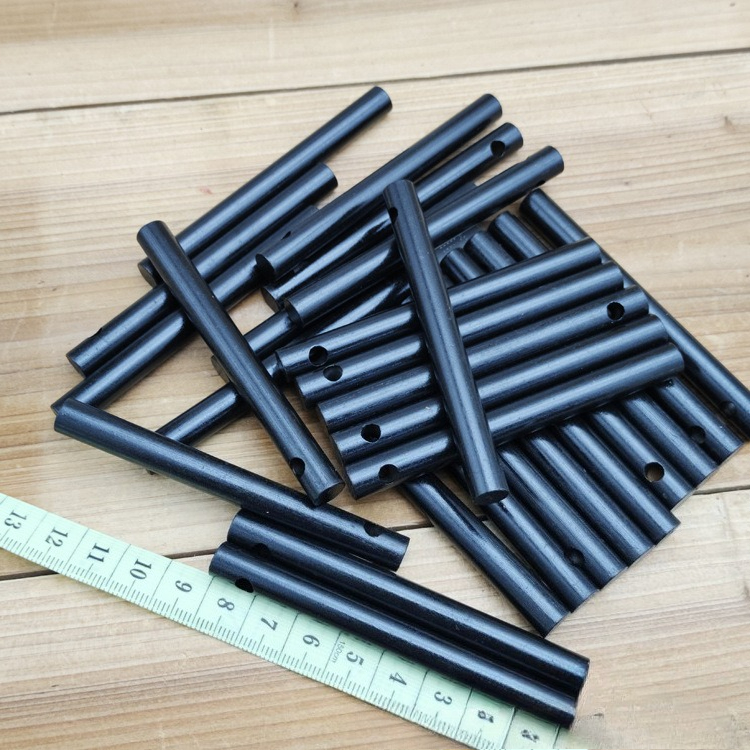 2PCS 8 * 80mm Perforated Campi - Magnesium Fire Starter 评论和价格