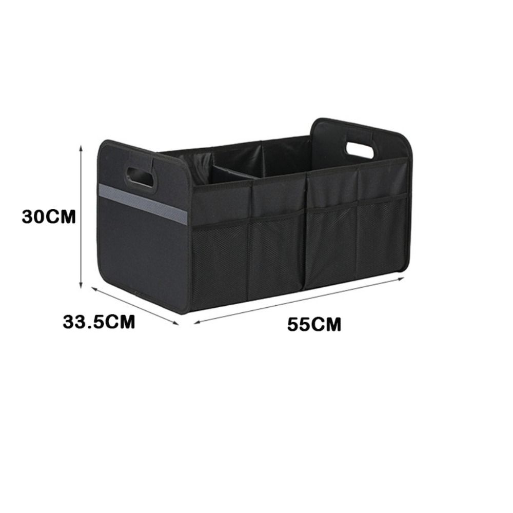 Foldable Car Boot Organizer La - Water Bag Collapsible 评论和价格