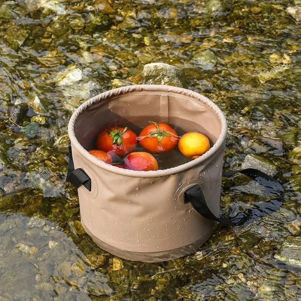 Portable Collapsible Outdoor W - Water Bag Collapsible 评论和价格
