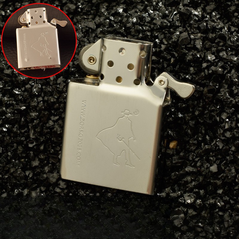 New ZORRO Dual Fire Torch Inse - Fire Starting Kit 评论和价格