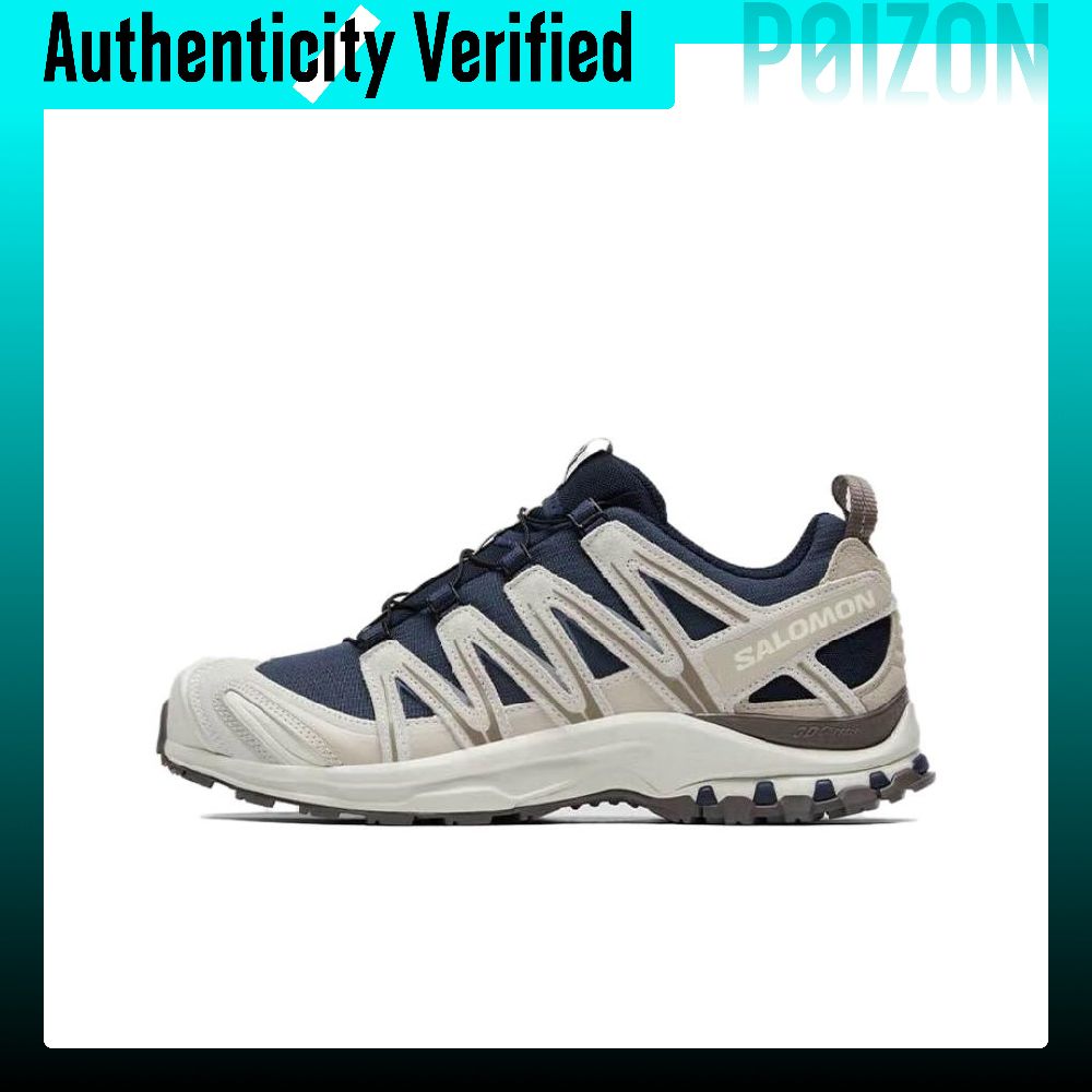 SALOMON XA PRO 3D Fabric Breat - Salomon Shoes Xa Pro 3D 评论和价格