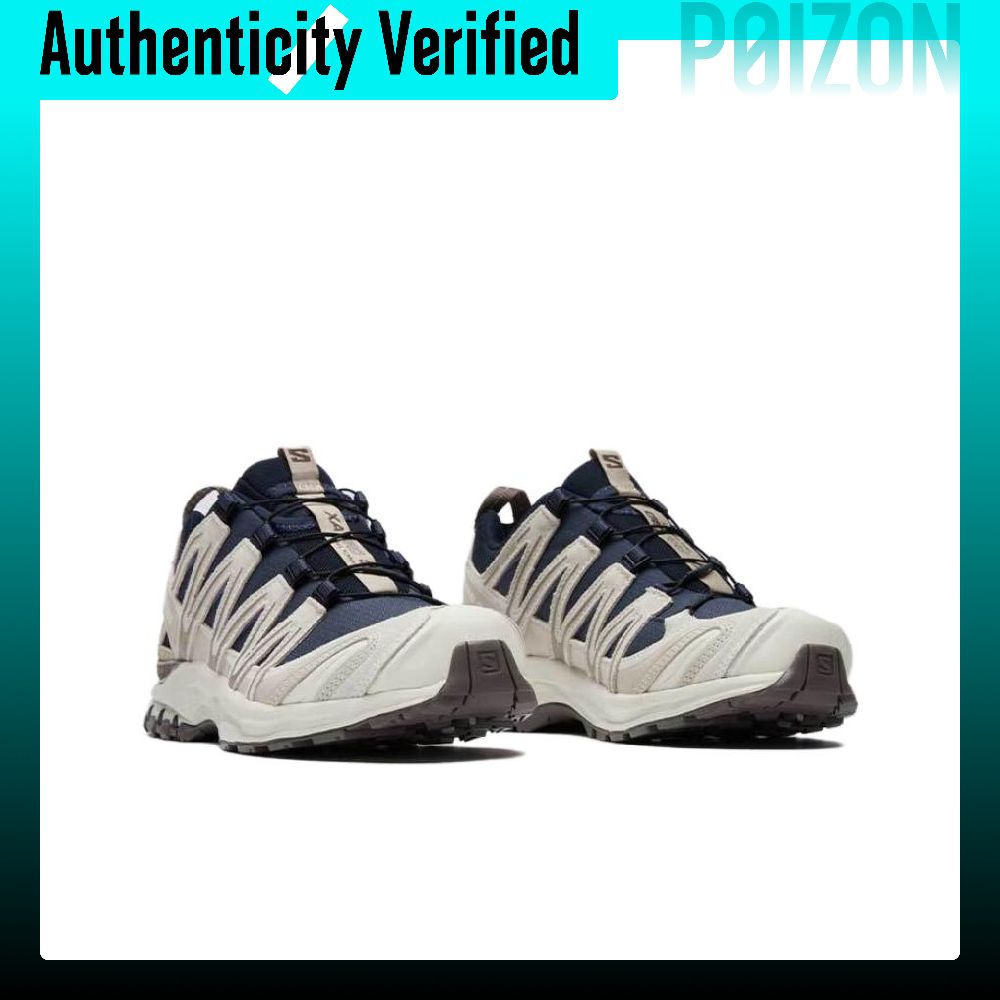 SALOMON XA PRO 3D Fabric Breat - Salomon Shoes Xa Pro 3D 评论和价格