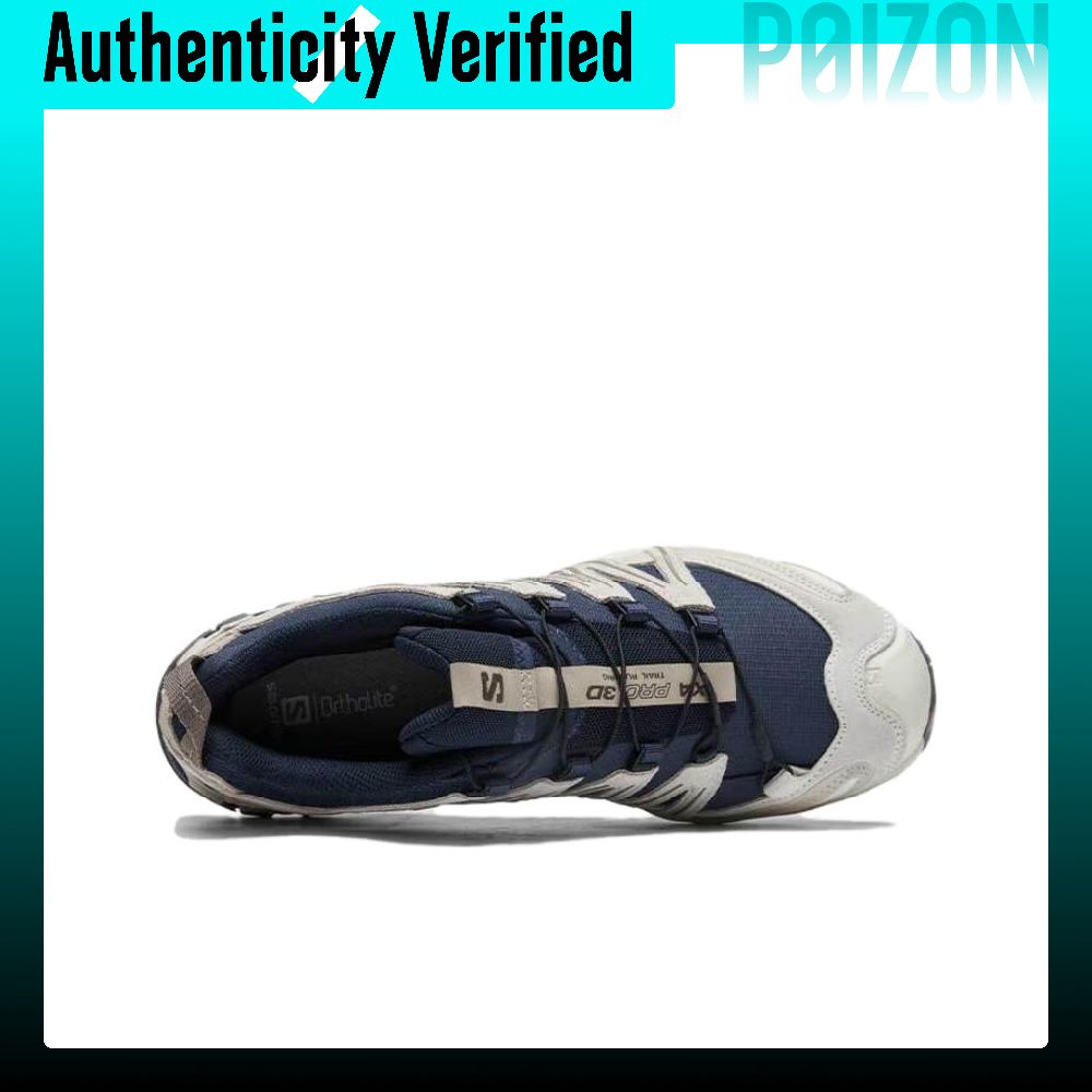 SALOMON XA PRO 3D Fabric Breat - Salomon Shoes Xa Pro 3D 评论和价格