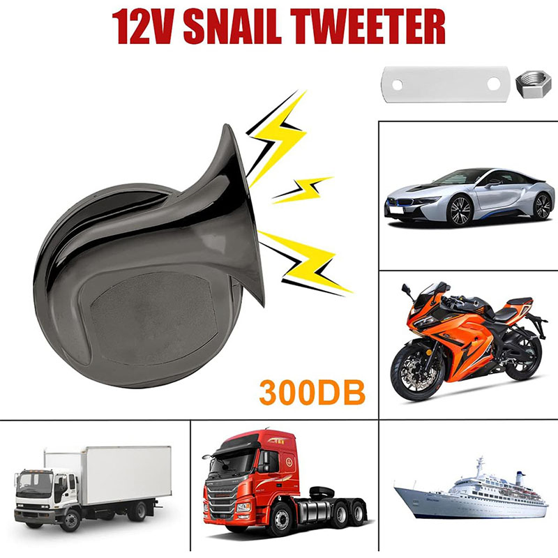 Universal Car Motorcycle Truck - Emergency Whistle Loud 评论和价格