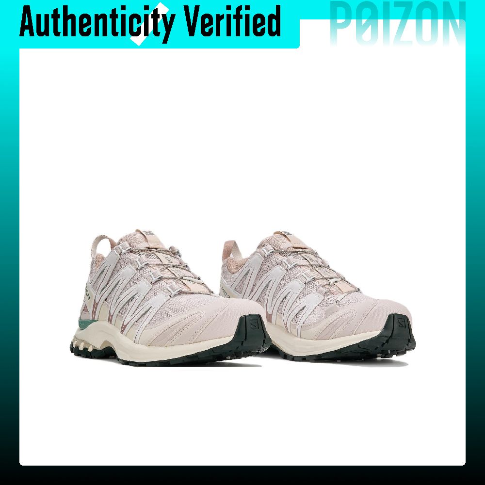 SALOMON XA PRO 3D Breathable L - Salomon Shoes Xa Pro 3D 评论和价格