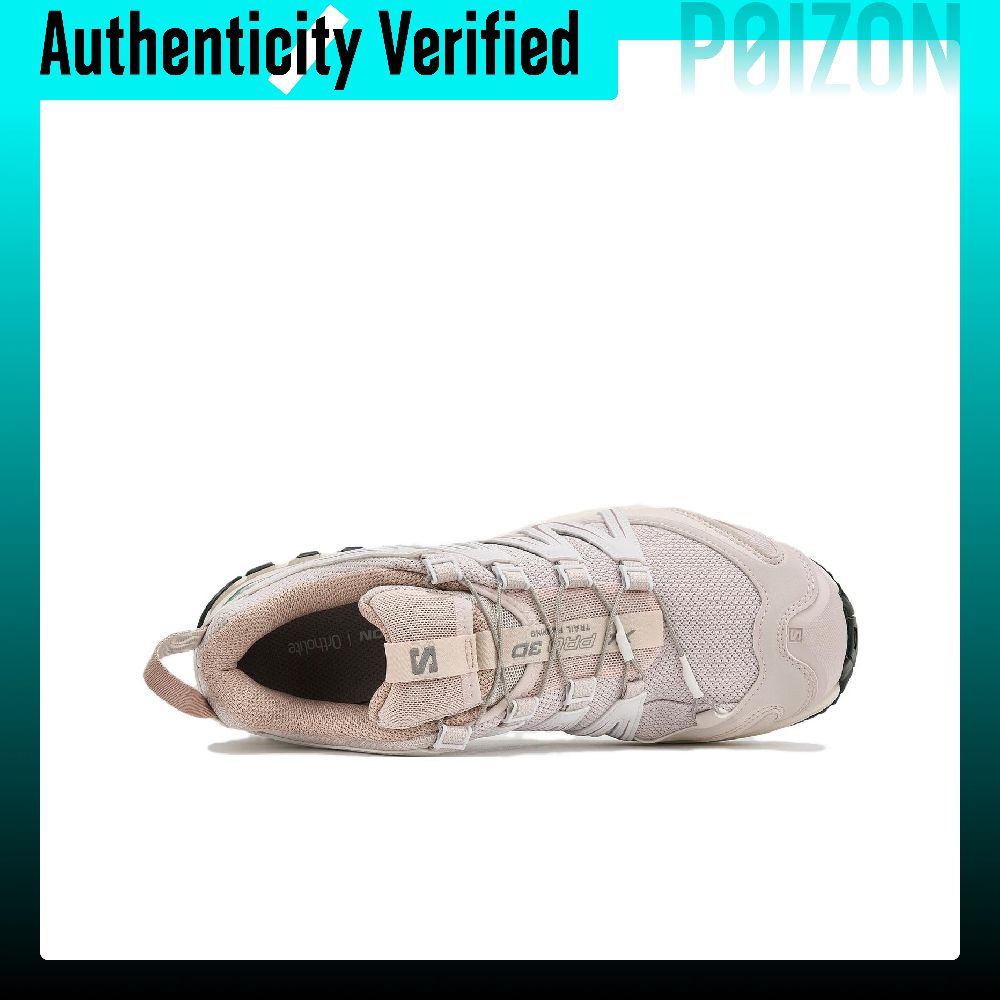 SALOMON XA PRO 3D Breathable L - Salomon Shoes Xa Pro 3D 评论和价格