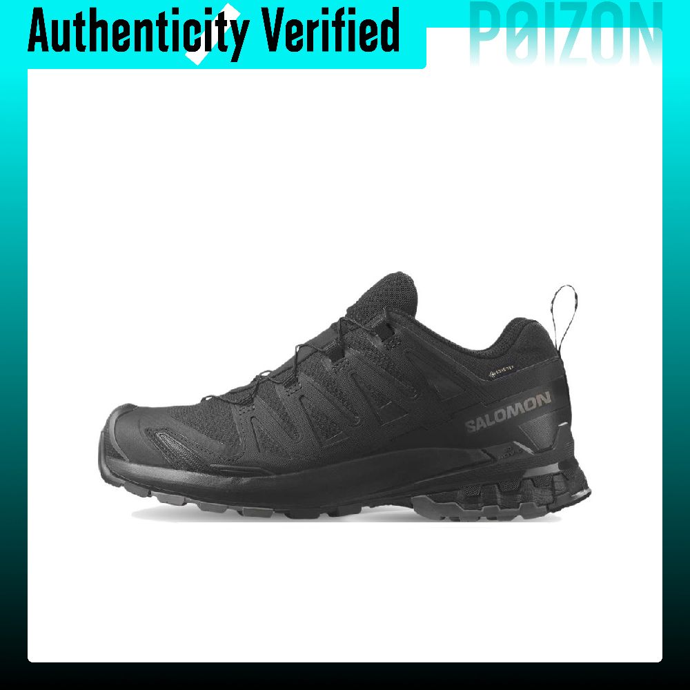 SALOMON XA Pro 3D V9 Mountaine - Salomon Shoes Xa Pro 3D 评论和价格