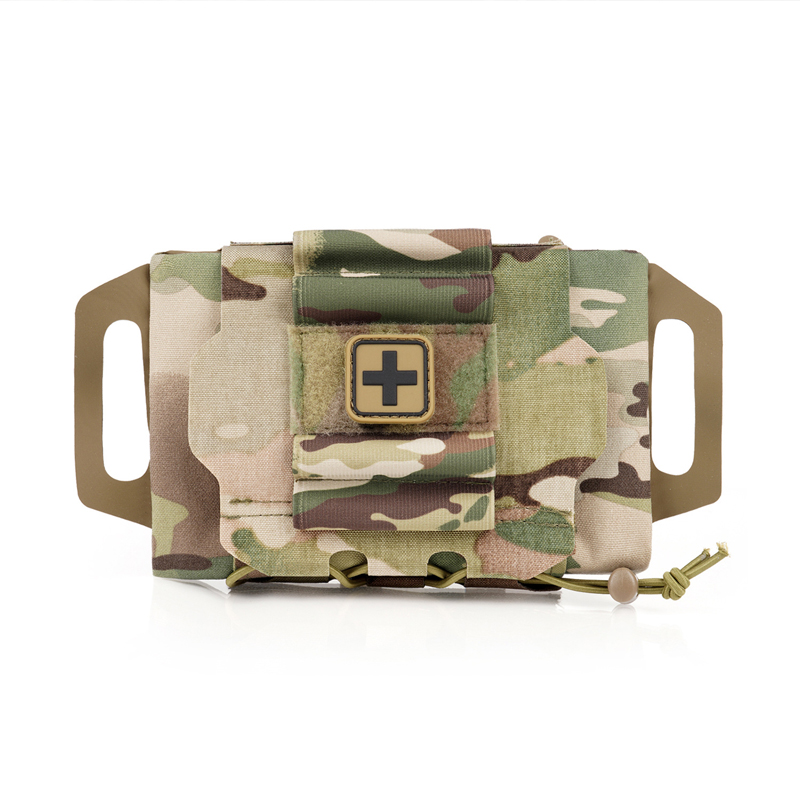 IFAK Medical Pouch MOLLE Rapid - Bivy Bag Emergency 评论和价格