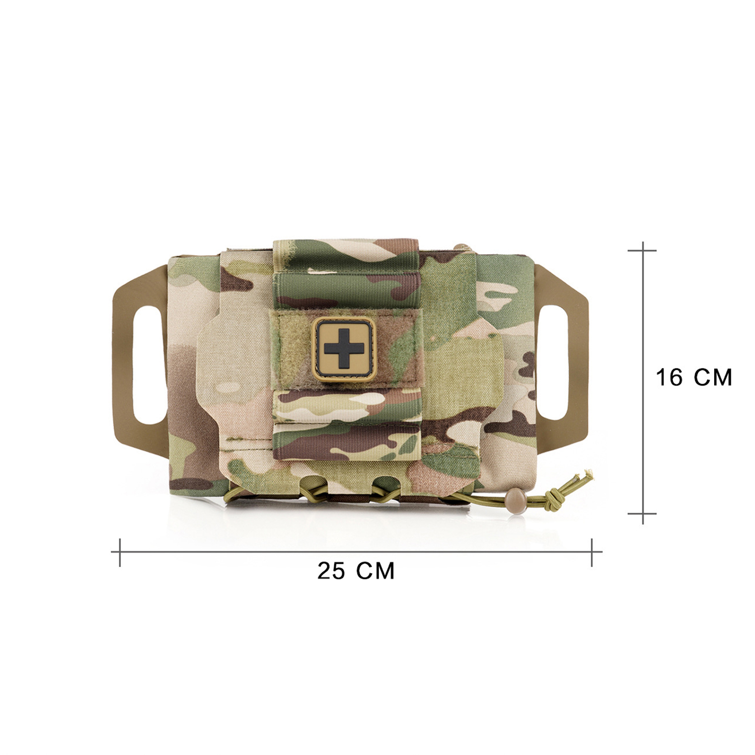 IFAK Medical Pouch MOLLE Rapid - Bivy Bag Emergency 评论和价格