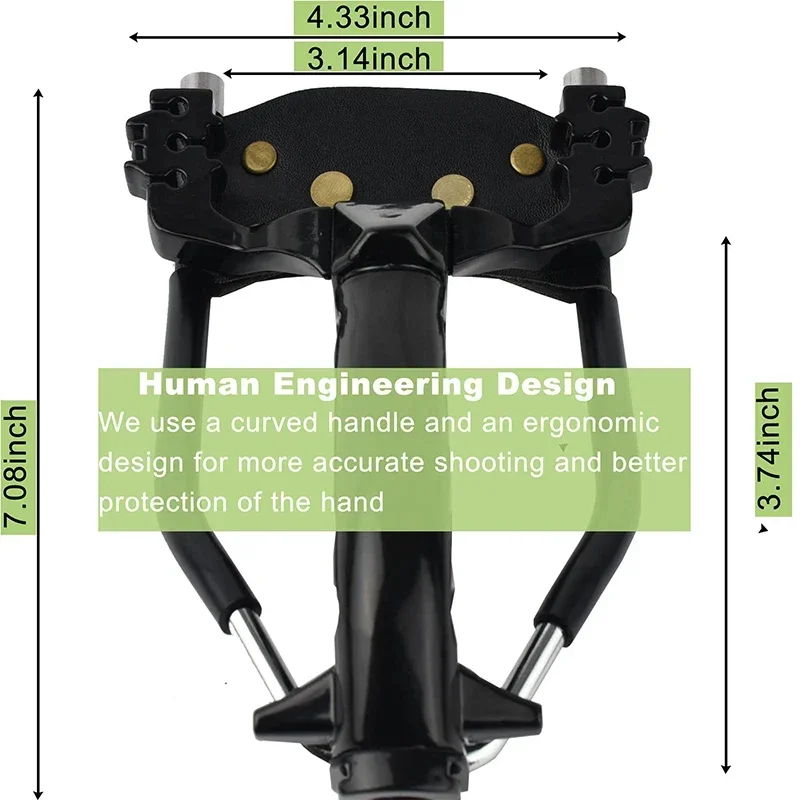 Powerful Fishing Slingsshot wi - Fishing Kit Compact 评论和价格