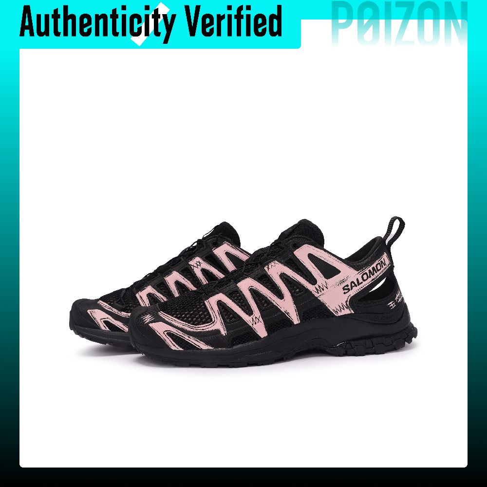 SALOMON XA PRO 3D River Trekki - Salomon Shoes Xa Pro 3D 评论和价格