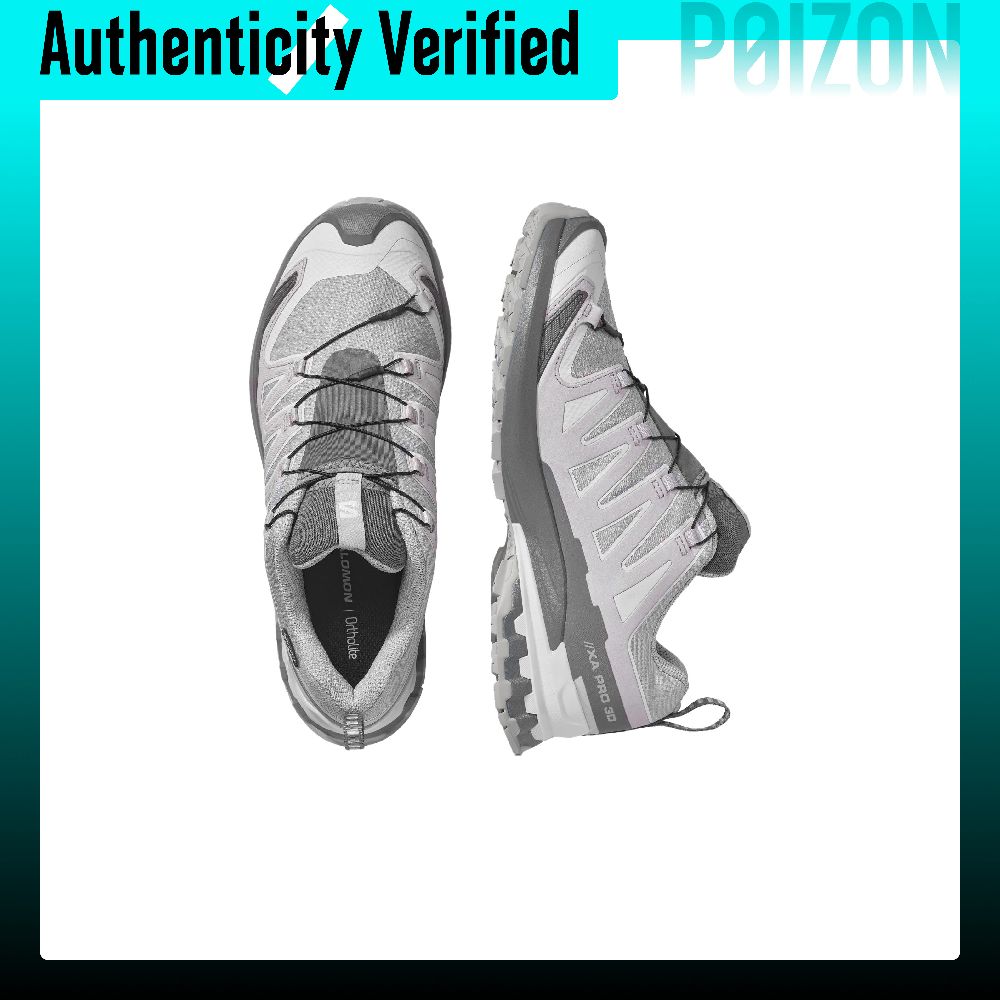 SALOMON XA Pro 3D V9 Mountaine - Salomon Shoes Xa Pro 3D 评论和价格