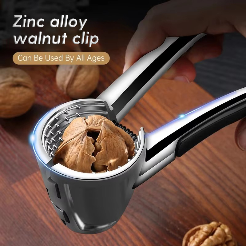 Portable Walnut Clip Nut Shell - Multi Tool Plier 评论和价格