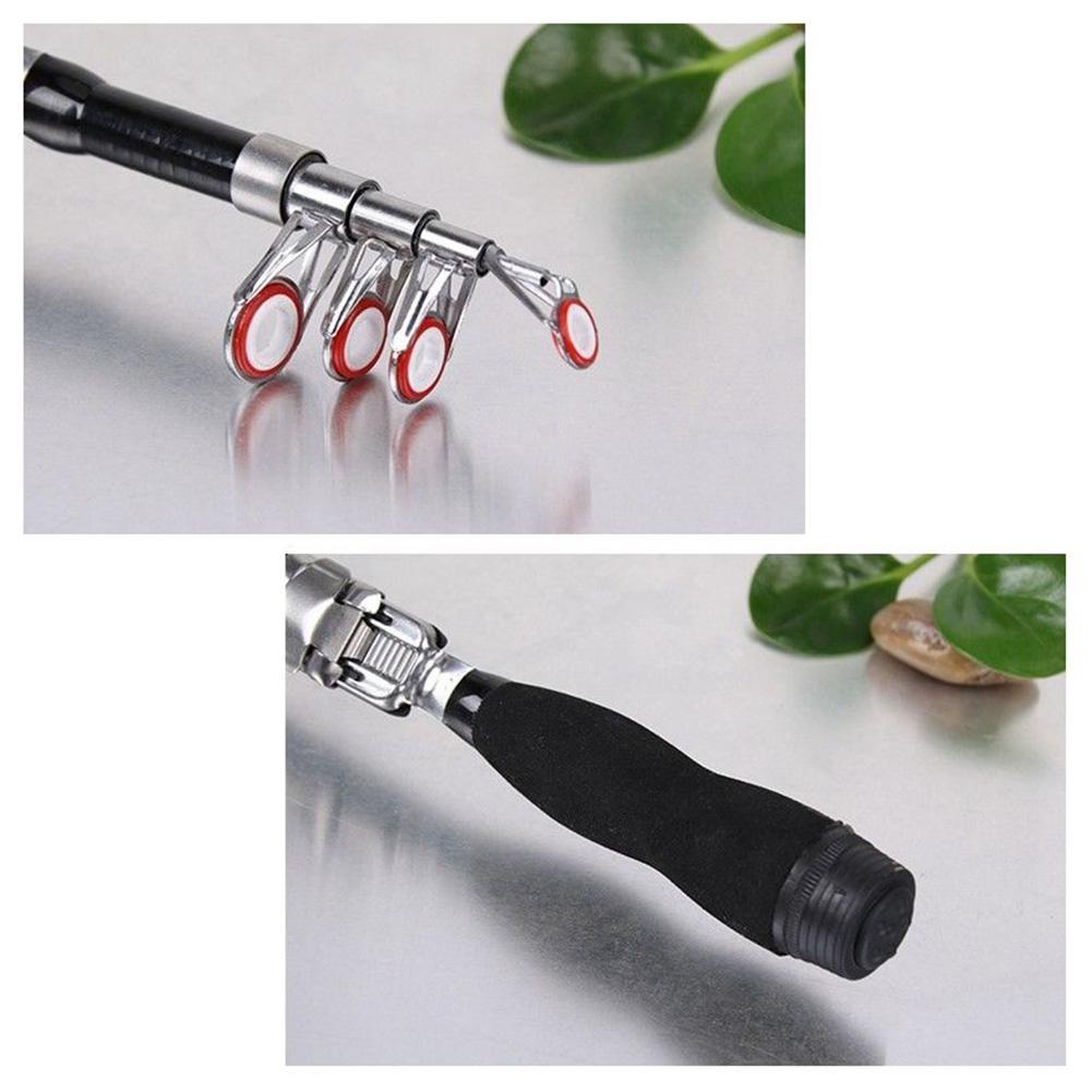 1.0m Super Hard Mini Telescopi - Fishing Kit Compact 评论和价格