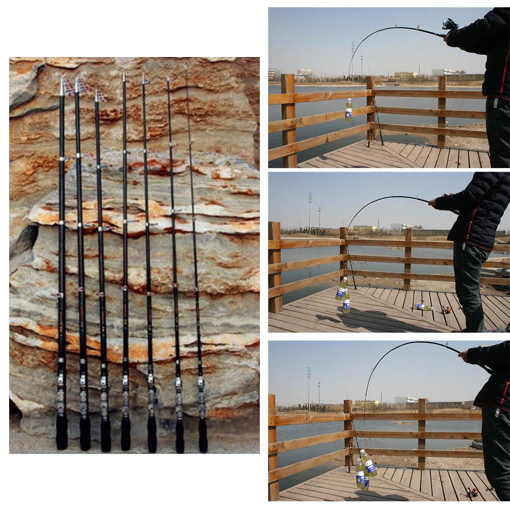 1.0m Super Hard Mini Telescopi - Fishing Kit Compact 评论和价格