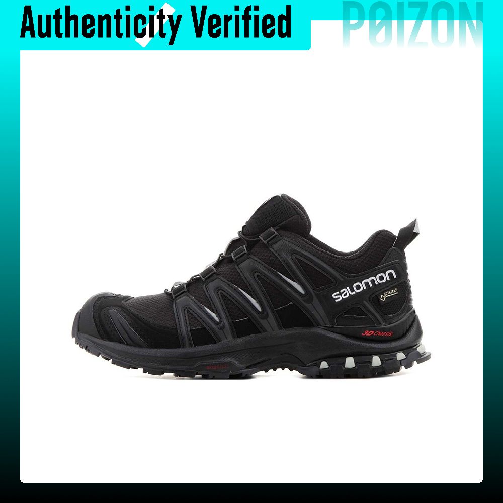 SALOMON XA Pro 3D ADV GTX Comf - Salomon Shoes Xa Pro 3D 评论和价格