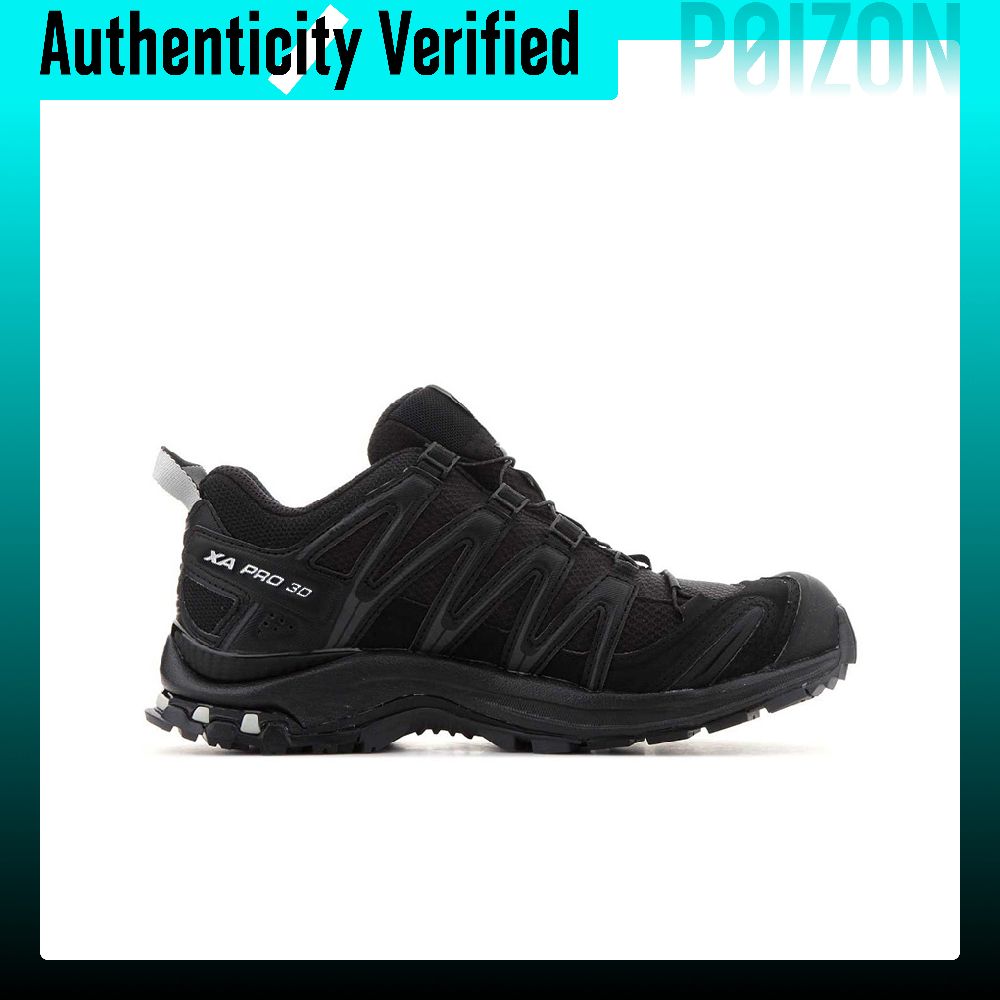 SALOMON XA Pro 3D ADV GTX Comf - Salomon Shoes Xa Pro 3D 评论和价格