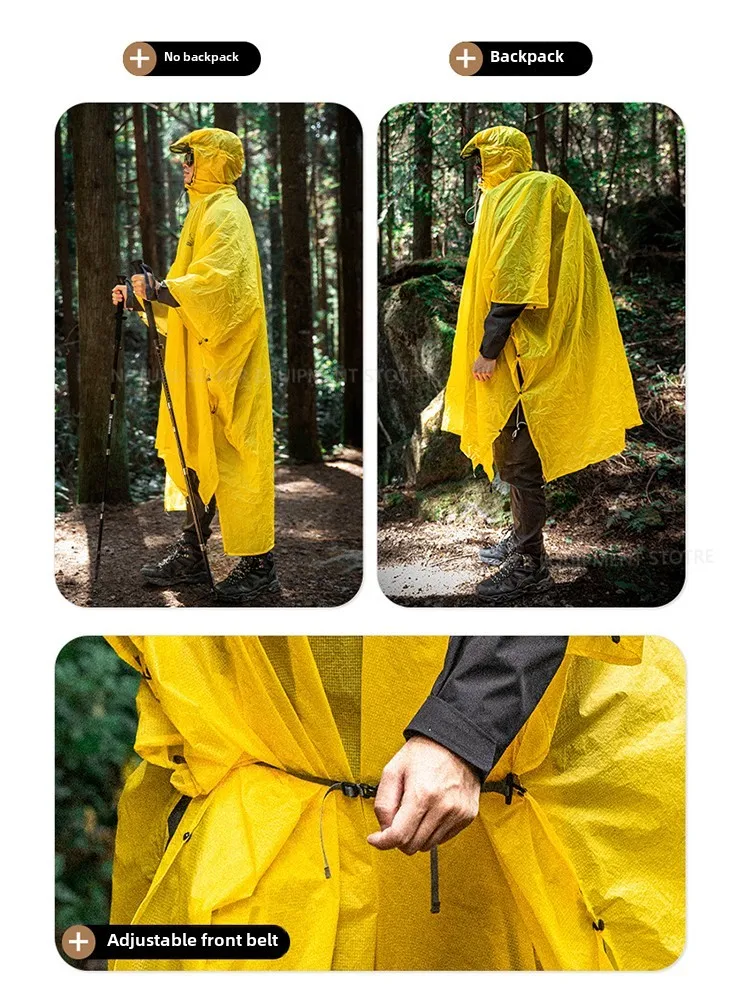 15D/210T Raincoat Waterproof R - Fire Starting Kit 评论和价格